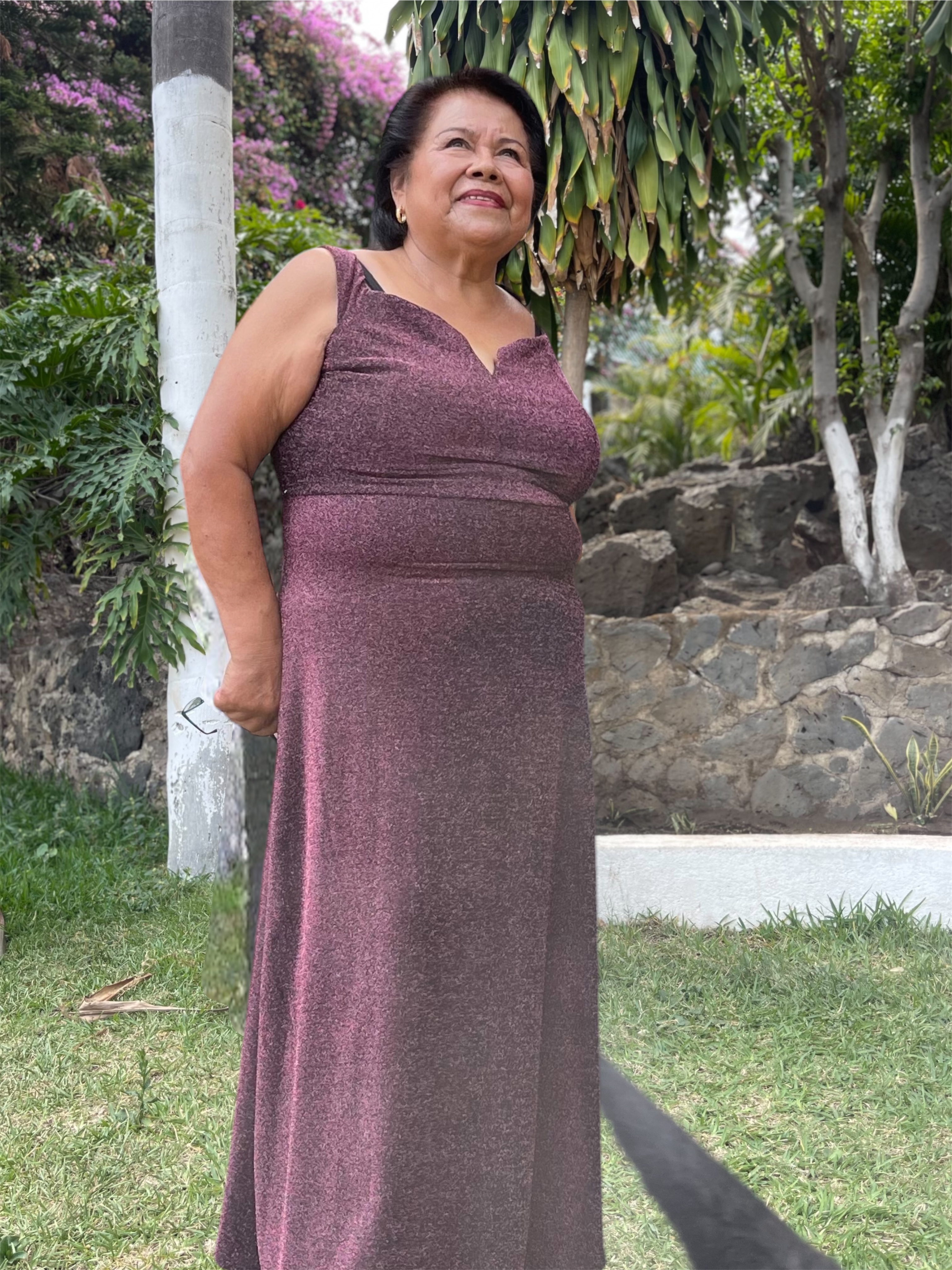 GUADALUPE GONZÁLEZ
